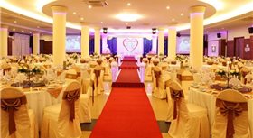 Khách sạn Palace Vũng Tàu