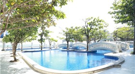 Lan Rừng Phước Hải Resort & Spa Lan Rừng Phước Hải Resort & Spa
