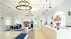 Lan Rừng Phước Hải Resort & Spa Lan Rừng Phước Hải Resort & Spa