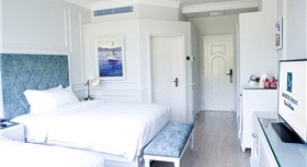 Lan Rừng Phước Hải Resort & Spa Lan Rừng Phước Hải Resort & Spa