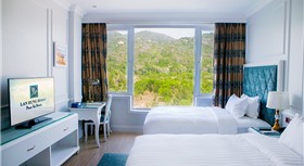 Lan Rừng Phước Hải Resort & Spa Lan Rừng Phước Hải Resort & Spa