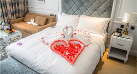 Lan Rừng Phước Hải Resort & Spa Lan Rừng Phước Hải Resort & Spa