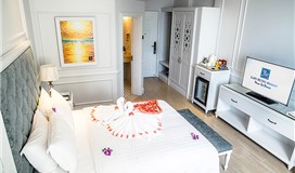 Khu Căn Hộ | Condo Superior Double Khu Căn Hộ | Condo Superior Double