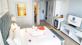 Lan Rừng Phước Hải Resort & Spa Lan Rừng Phước Hải Resort & Spa