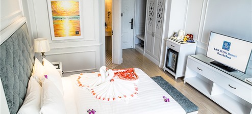 Khu Căn Hộ | Condo Superior Double Khu Căn Hộ | Condo Superior Double