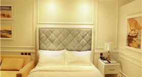 Lan Rừng Phước Hải Resort & Spa Lan Rừng Phước Hải Resort & Spa
