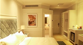 Lan Rừng Phước Hải Resort & Spa Lan Rừng Phước Hải Resort & Spa