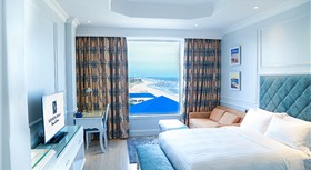 Lan Rừng Phước Hải Resort & Spa Lan Rừng Phước Hải Resort & Spa