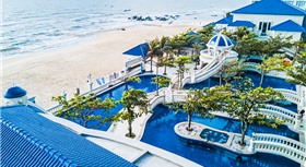 Lan Rừng Phước Hải Resort & Spa Lan Rừng Phước Hải Resort & Spa