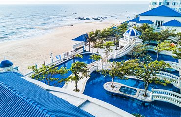 Lan Rừng Phước Hải Resort & Spa