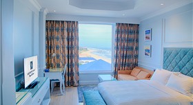 Lan Rừng Phước Hải Resort & Spa Lan Rừng Phước Hải Resort & Spa
