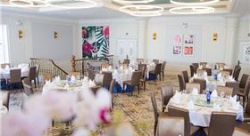Lan Rừng Phước Hải Resort & Spa Lan Rừng Phước Hải Resort & Spa