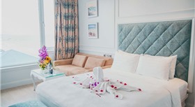 Lan Rừng Phước Hải Resort & Spa Lan Rừng Phước Hải Resort & Spa
