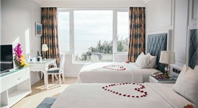 Lan Rừng Phước Hải Resort & Spa Lan Rừng Phước Hải Resort & Spa