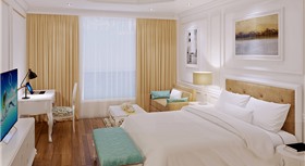 Lan Rừng Phước Hải Resort & Spa Lan Rừng Phước Hải Resort & Spa