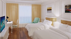 Lan Rừng Phước Hải Resort & Spa Lan Rừng Phước Hải Resort & Spa