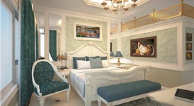 Lan Rừng Phước Hải Resort & Spa Lan Rừng Phước Hải Resort & Spa