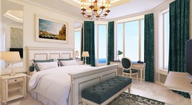Lan Rừng Phước Hải Resort & Spa Lan Rừng Phước Hải Resort & Spa