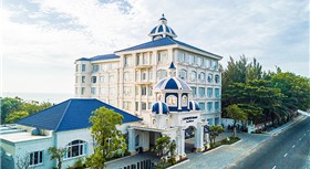 Lan Rừng Phước Hải Resort & Spa Lan Rừng Phước Hải Resort & Spa