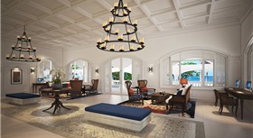 Lan Rừng Phước Hải Resort & Spa Lan Rừng Phước Hải Resort & Spa