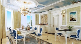 Lan Rừng Phước Hải Resort & Spa Lan Rừng Phước Hải Resort & Spa