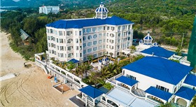 Lan Rừng Phước Hải Resort & Spa Lan Rừng Phước Hải Resort & Spa