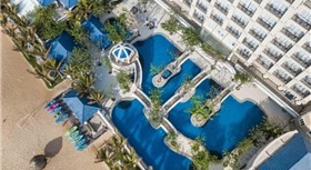 Lan Rừng Phước Hải Resort & Spa Lan Rừng Phước Hải Resort & Spa