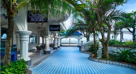 Lan Rừng Phước Hải Resort & Spa Lan Rừng Phước Hải Resort & Spa