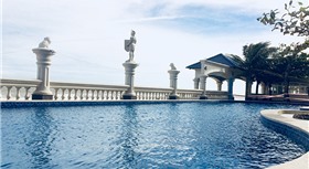 Lan Rừng Phước Hải Resort & Spa Lan Rừng Phước Hải Resort & Spa