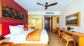 Marina Bay Vũng Tàu Resort & Spa