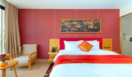 Deluxe hướng biển