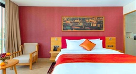 Marina Bay Vũng Tàu Resort & Spa