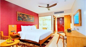 Marina Bay Vũng Tàu Resort & Spa