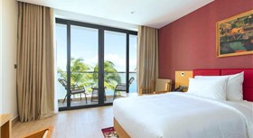 Marina Bay Vũng Tàu Resort & Spa
