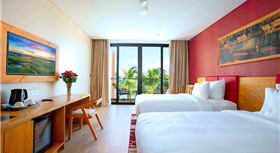 Marina Bay Vũng Tàu Resort & Spa