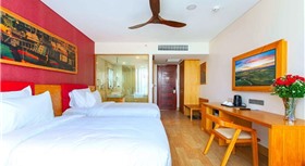 Marina Bay Vũng Tàu Resort & Spa