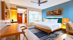 Marina Bay Vũng Tàu Resort & Spa