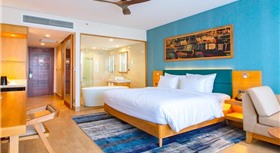 Marina Bay Vũng Tàu Resort & Spa