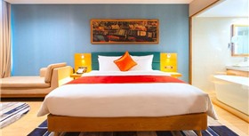 Marina Bay Vũng Tàu Resort & Spa