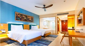 Marina Bay Vũng Tàu Resort & Spa