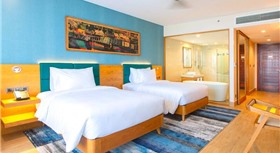 Marina Bay Vũng Tàu Resort & Spa