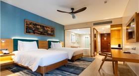 Marina Bay Vũng Tàu Resort & Spa