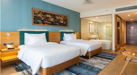 Marina Bay Vũng Tàu Resort & Spa