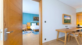 Marina Bay Vũng Tàu Resort & Spa