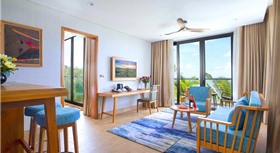 Marina Bay Vũng Tàu Resort & Spa