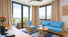 Marina Bay Vũng Tàu Resort & Spa