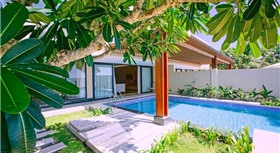 Marina Bay Vũng Tàu Resort & Spa