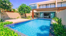 Marina Bay Vũng Tàu Resort & Spa