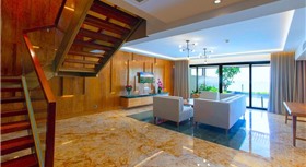 Marina Bay Vũng Tàu Resort & Spa