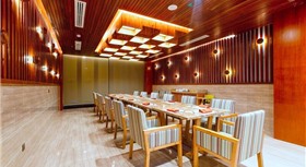 Marina Bay Vũng Tàu Resort & Spa